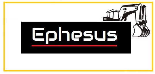  EPHESUS MACHINERY